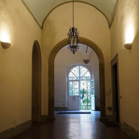 Ferienwohnung Loft Moderno Ubicato Nel Centro Storico Di Lucca Exterior foto